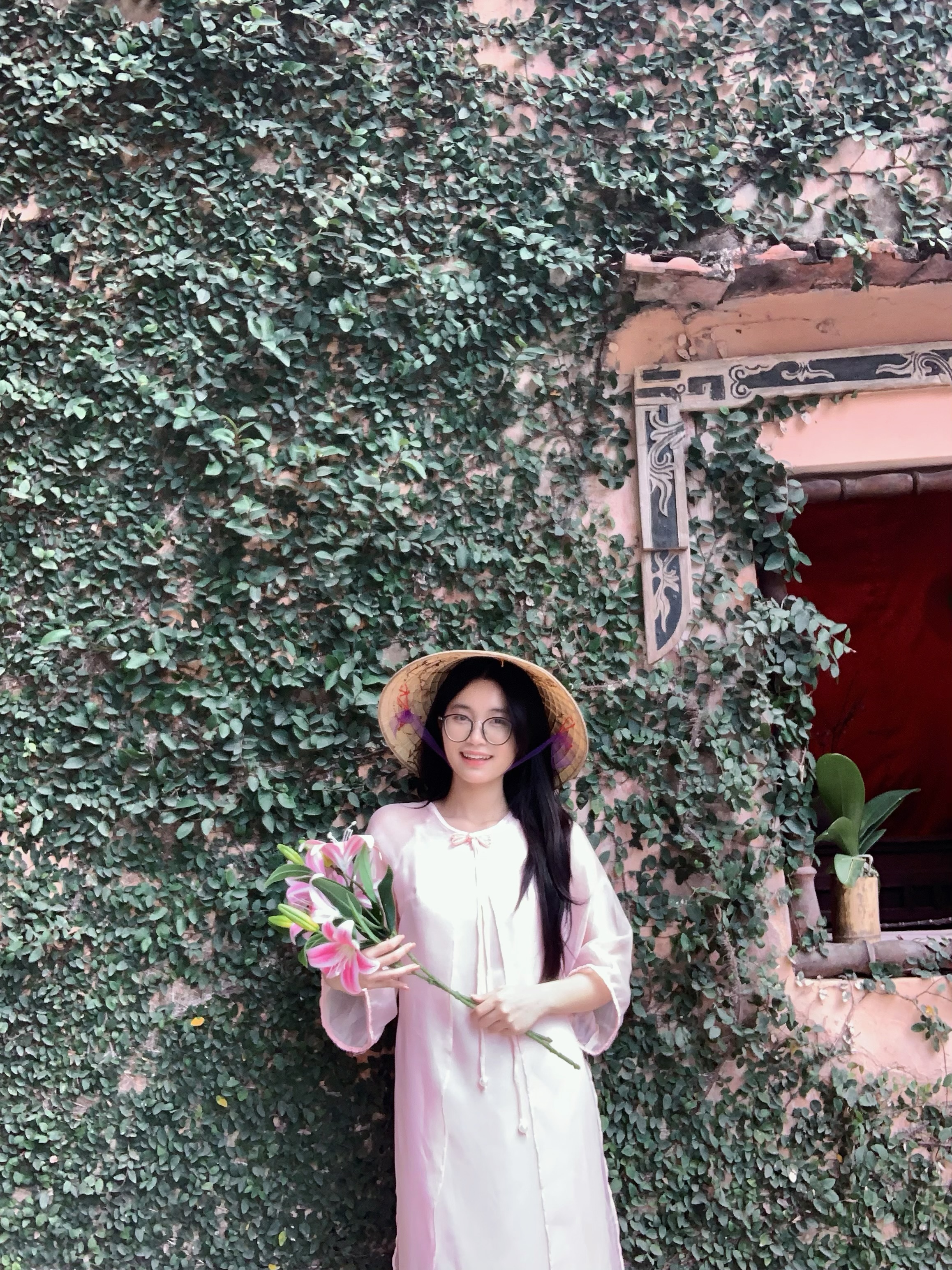 Phạm Thu Trang
